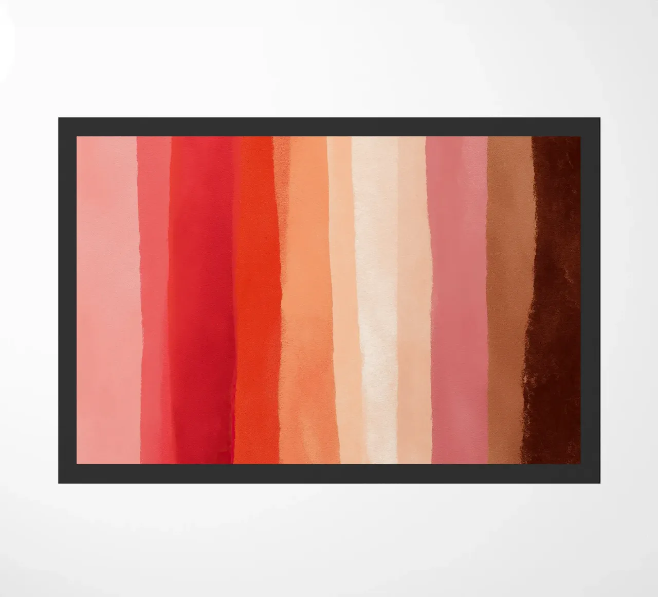 Strawberry Sunset zerbino da Kiara