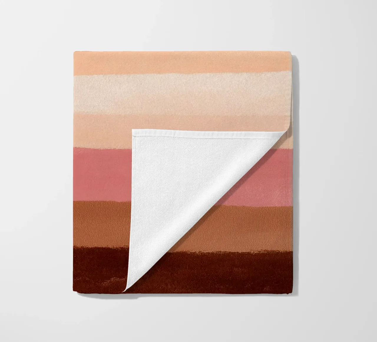 Strawberry Sunset telo mare da Kiara