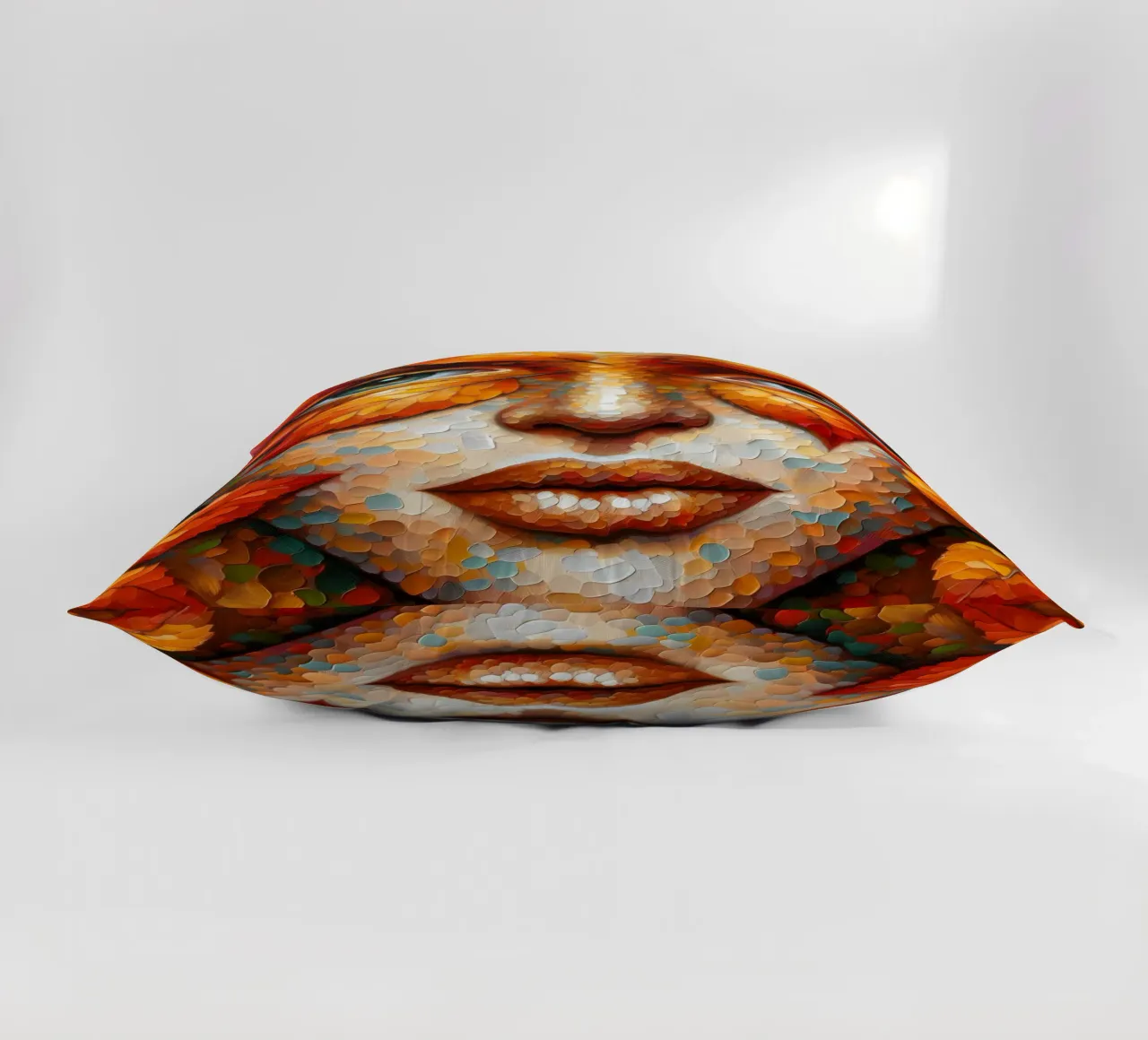FOLIAGE cuscino da ARTOMATIC