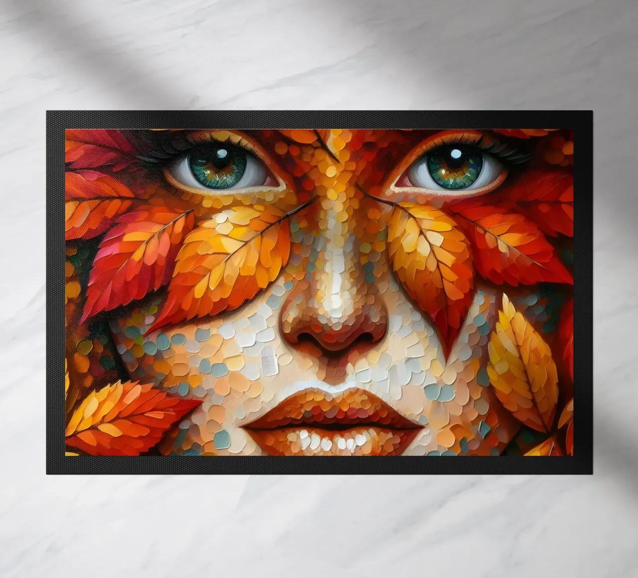 FOLIAGE zerbino da ARTOMATIC