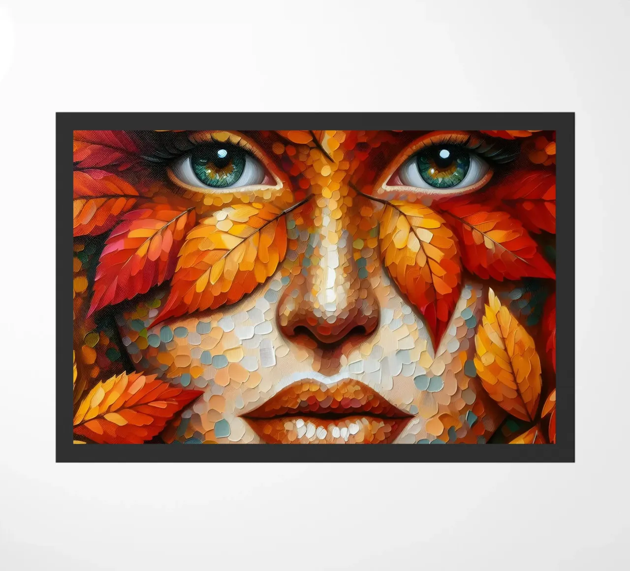 FOLIAGE zerbino da ARTOMATIC