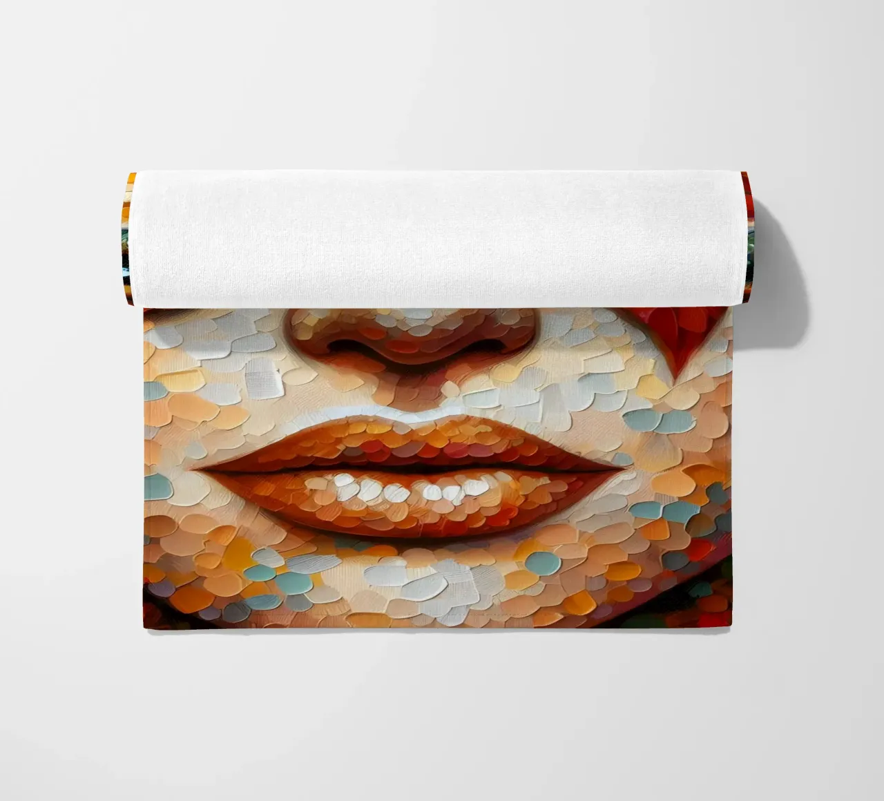 FOLIAGE telo mare da ARTOMATIC