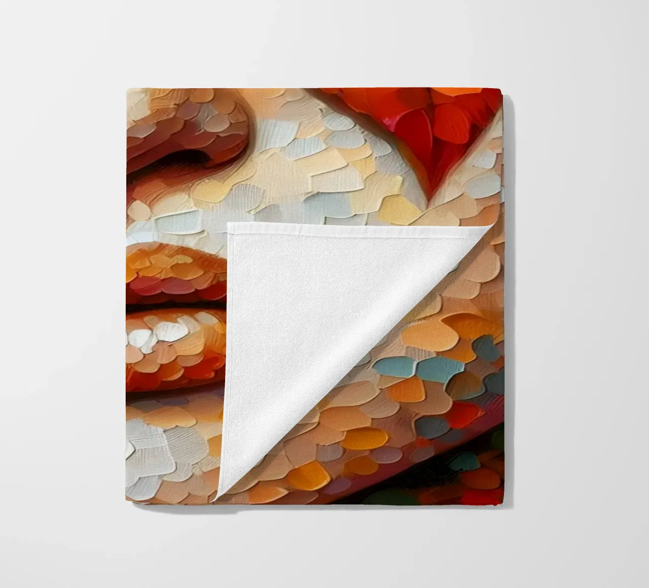 FOLIAGE telo mare da ARTOMATIC