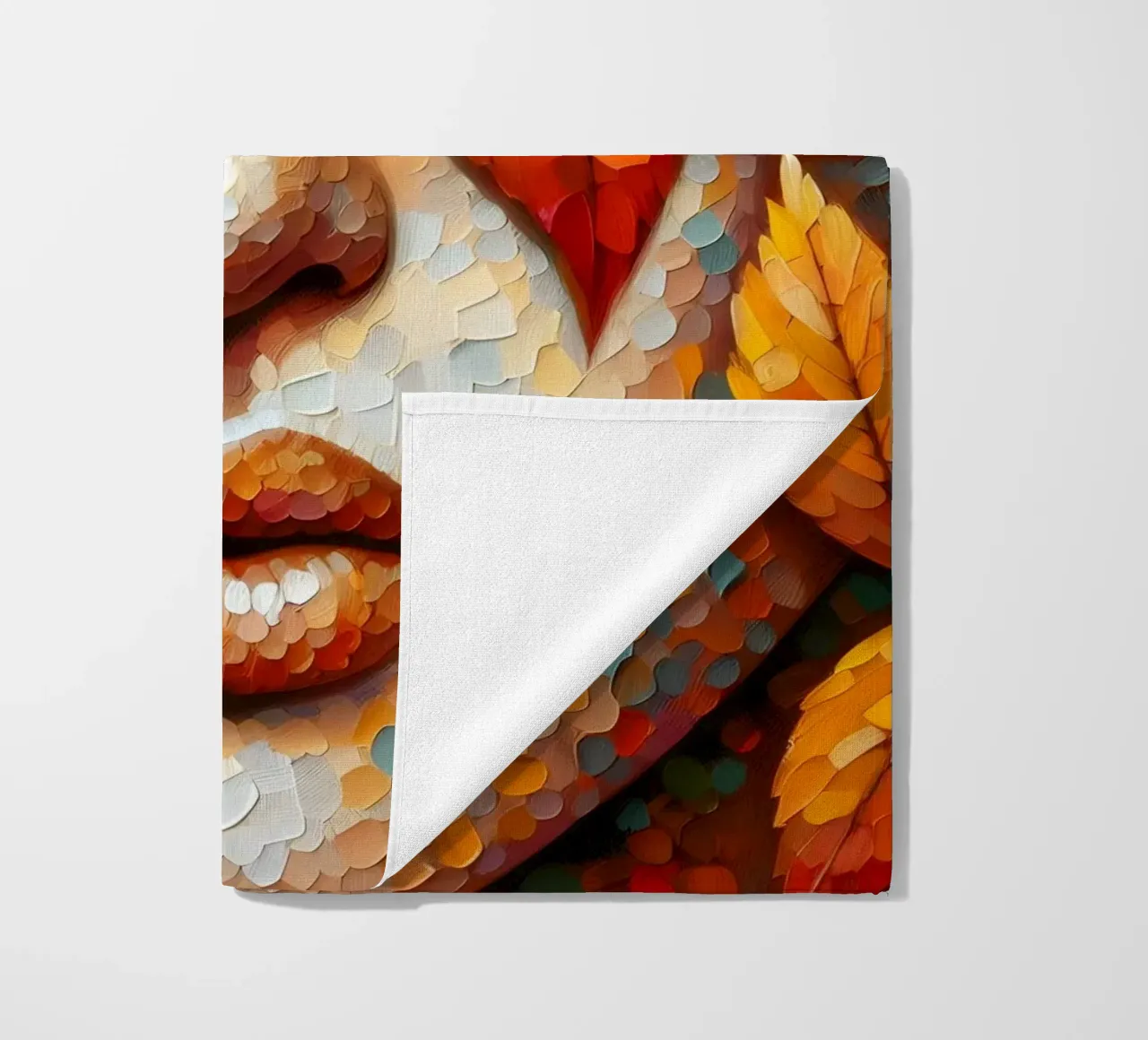 FOLIAGE telo mare da ARTOMATIC