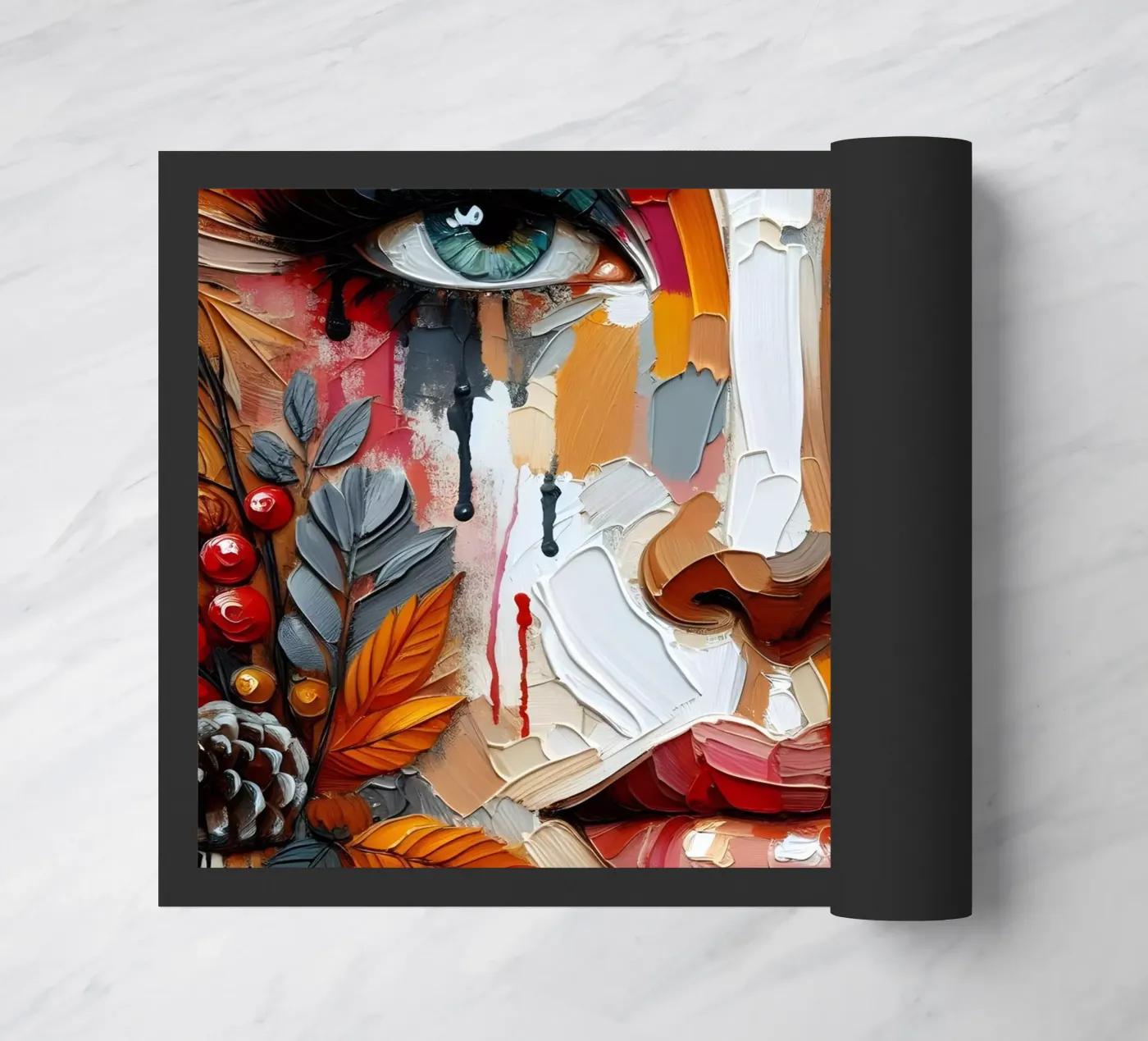 BOTANICAL zerbino da ARTOMATIC