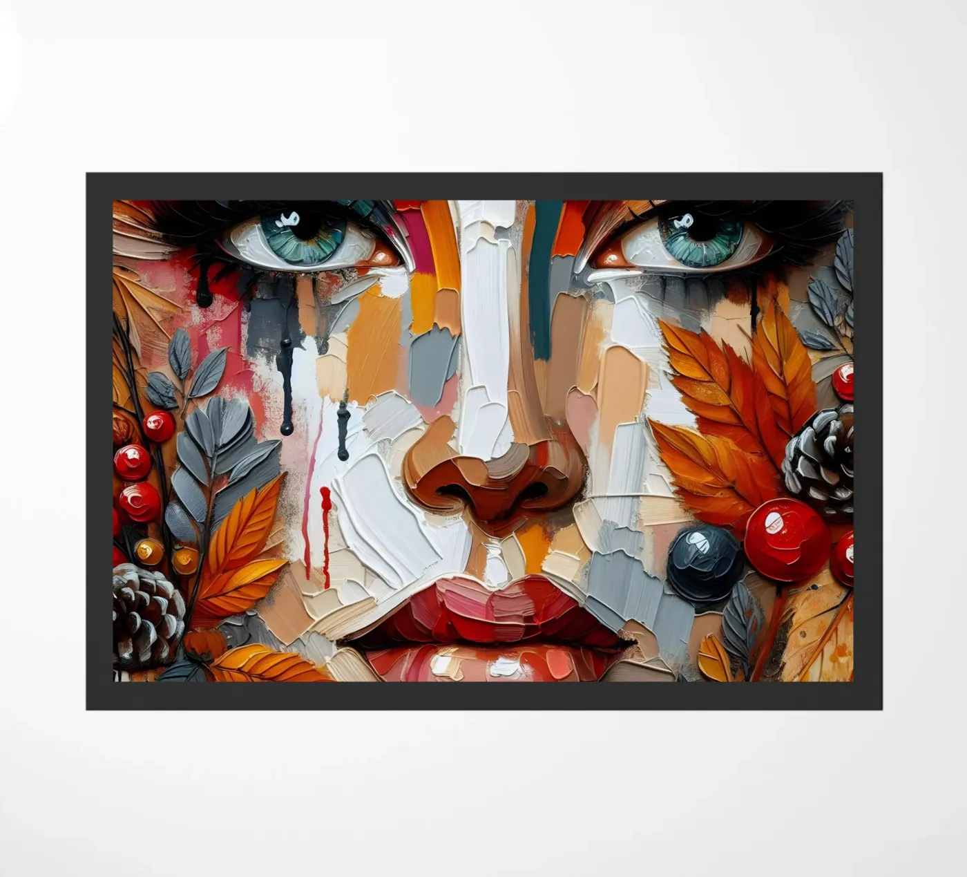 BOTANICAL zerbino da ARTOMATIC