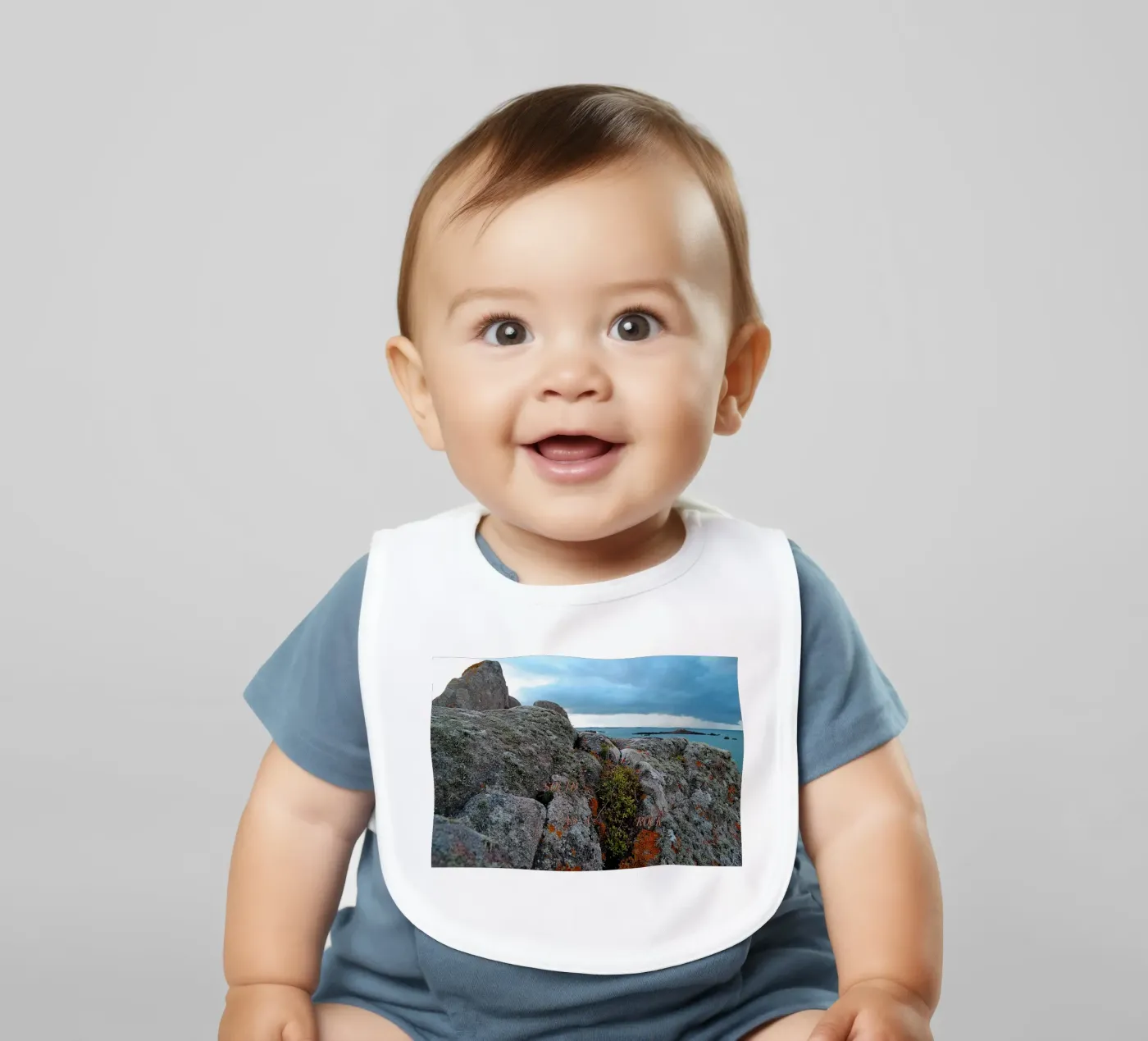 SOLID AS A ROCK. bavaglino da TYPOGRAPHY BY THIERRY VOBMANN