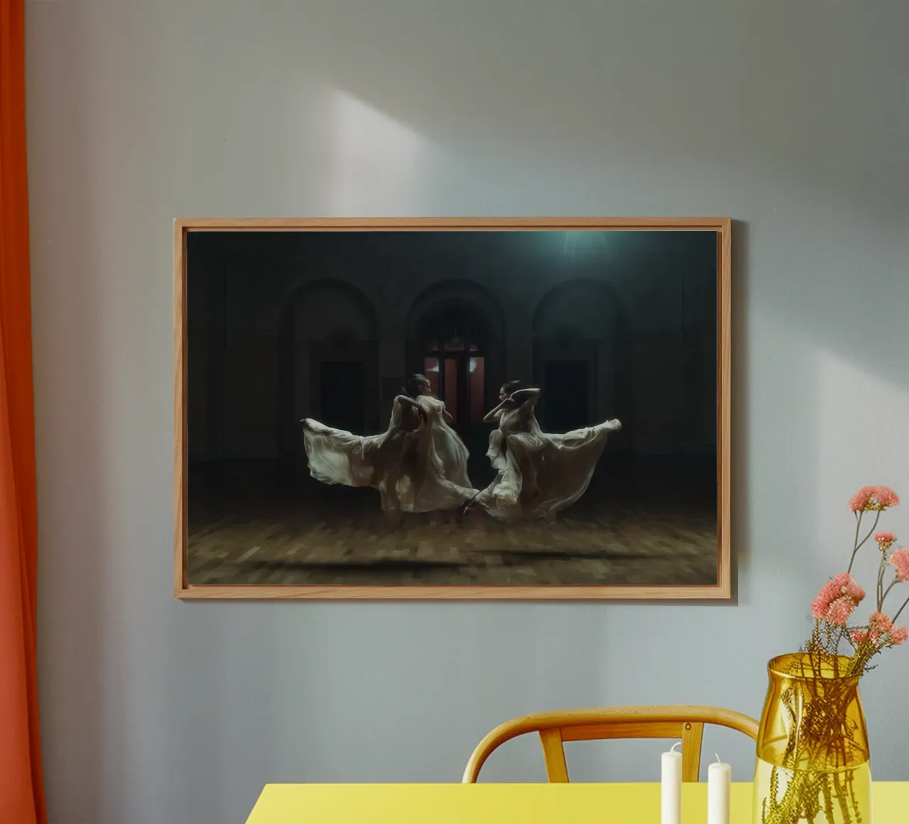 Le Ninfe pannello forex da clssical moment