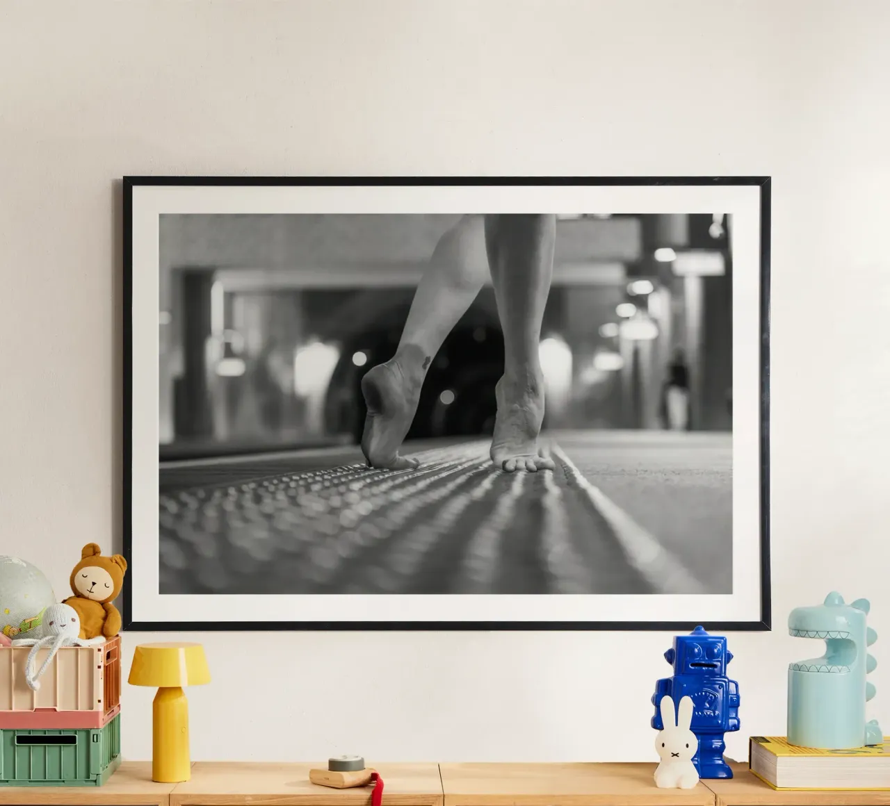 Vai poster da Rossa Sandra