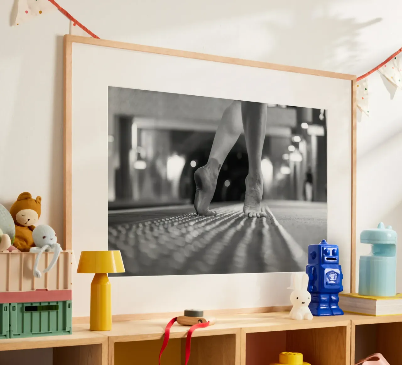 Vai poster da Rossa Sandra