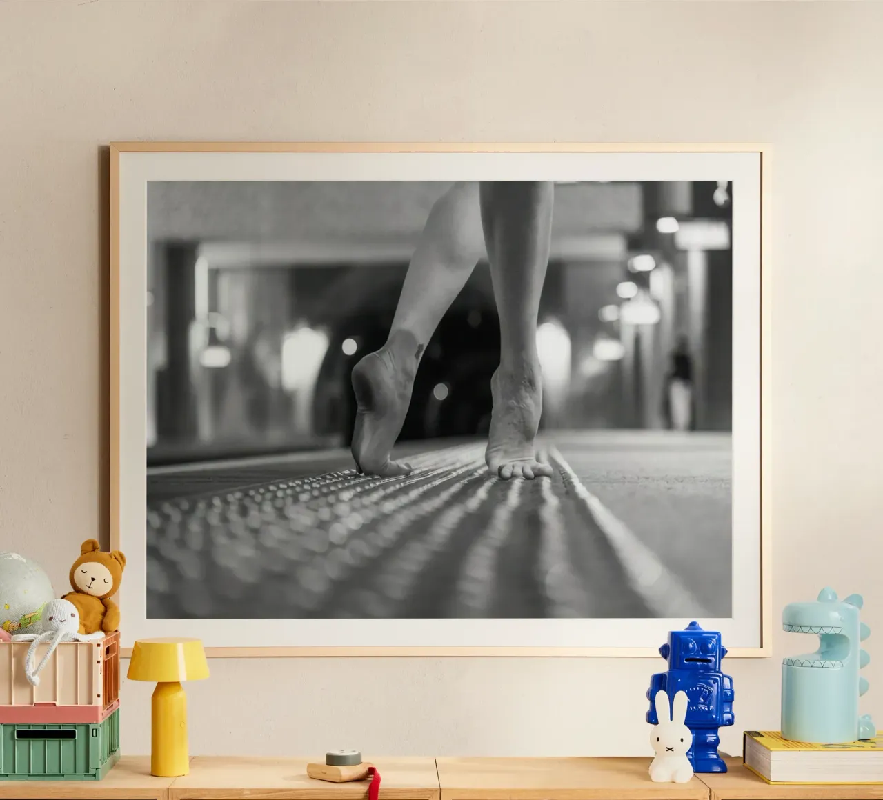 Vai poster da Rossa Sandra