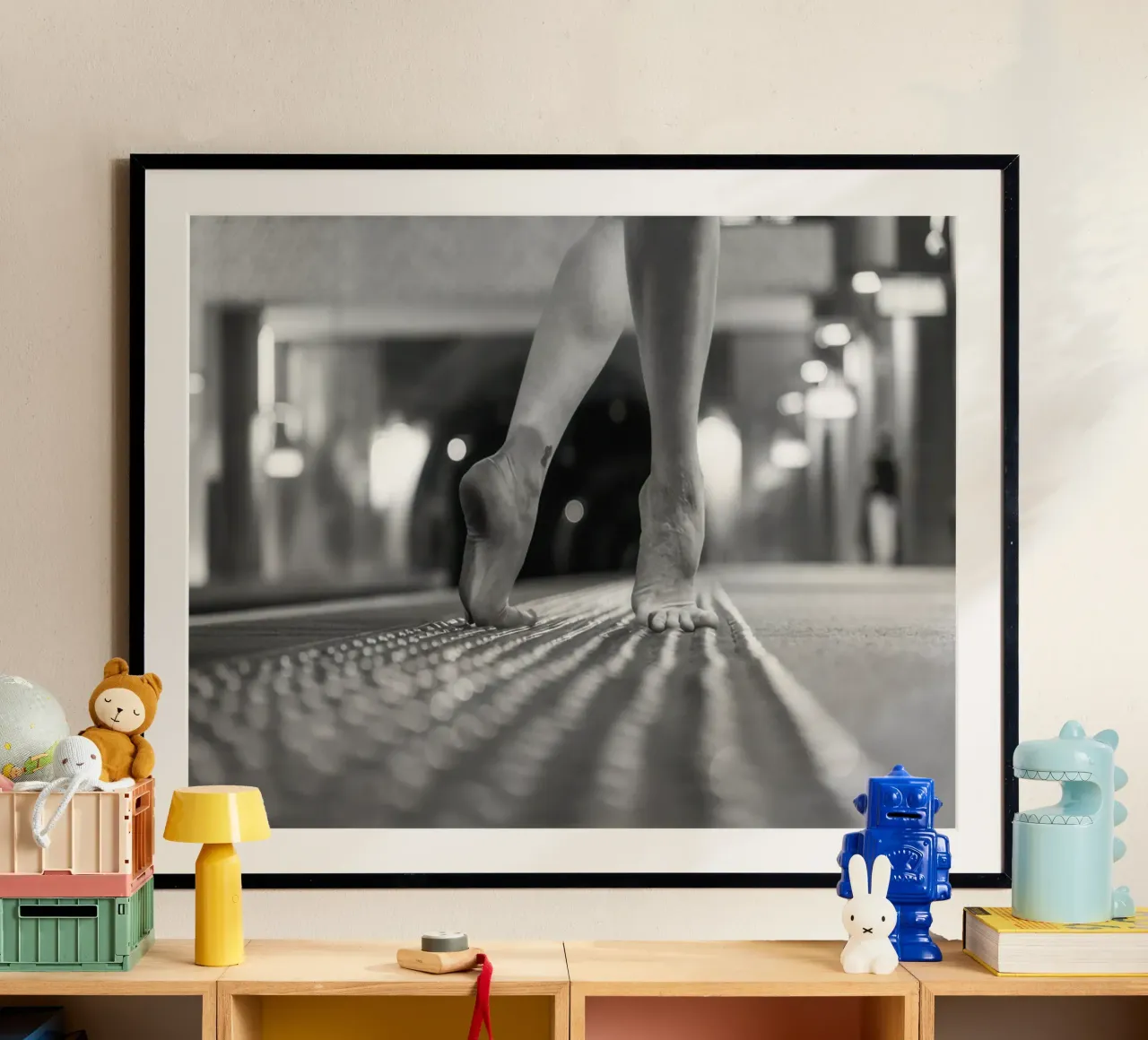 Vai poster da Rossa Sandra