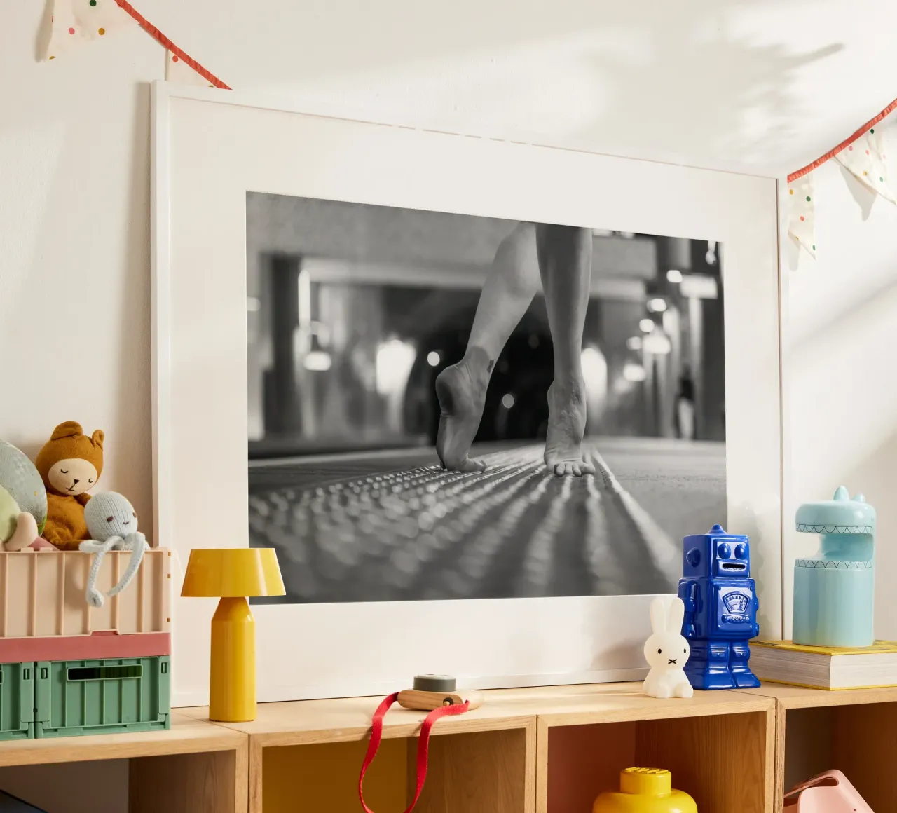 Vai poster da Rossa Sandra