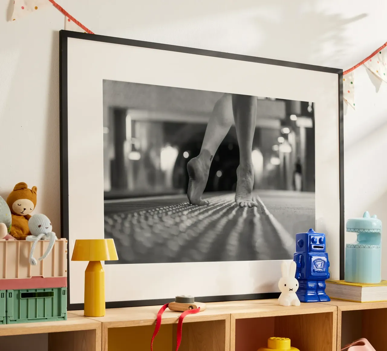 Vai poster da Rossa Sandra