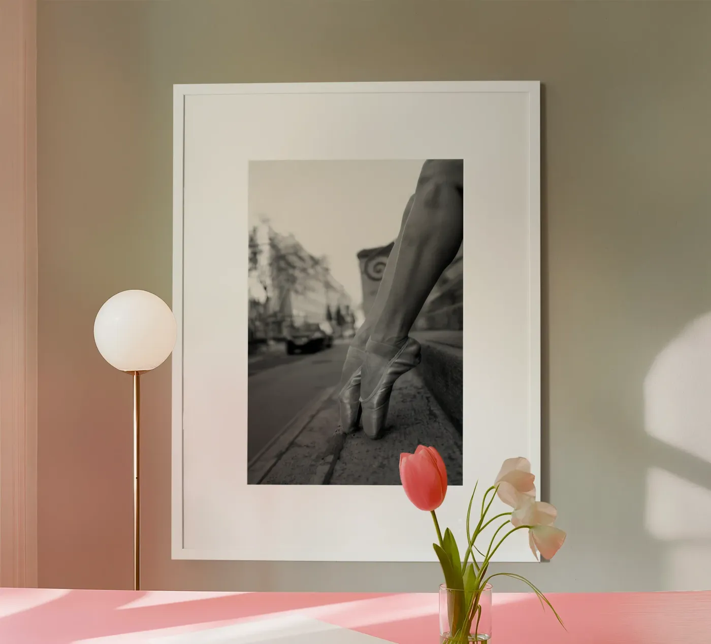Paris poster by clssical moment