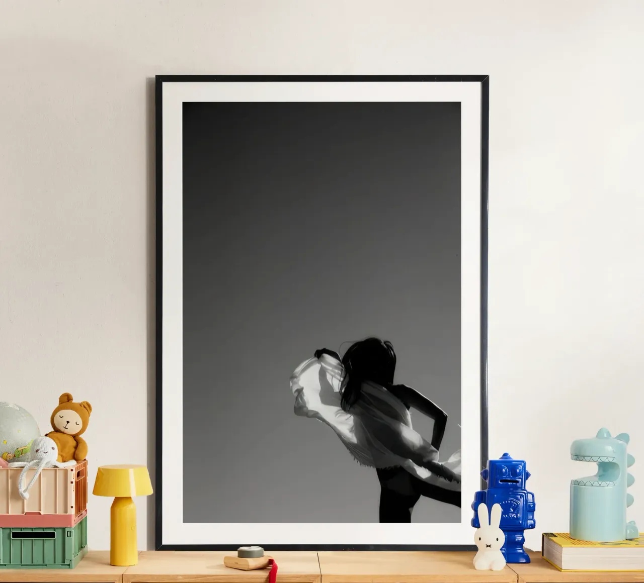 Salta poster da clssical moment