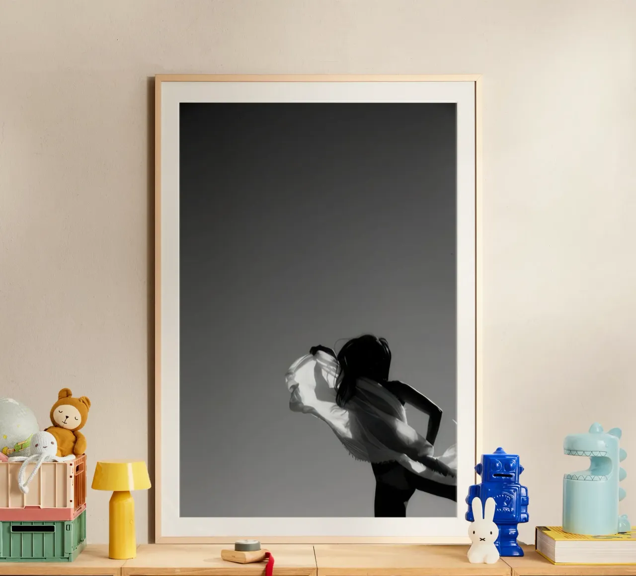 Salta poster da clssical moment