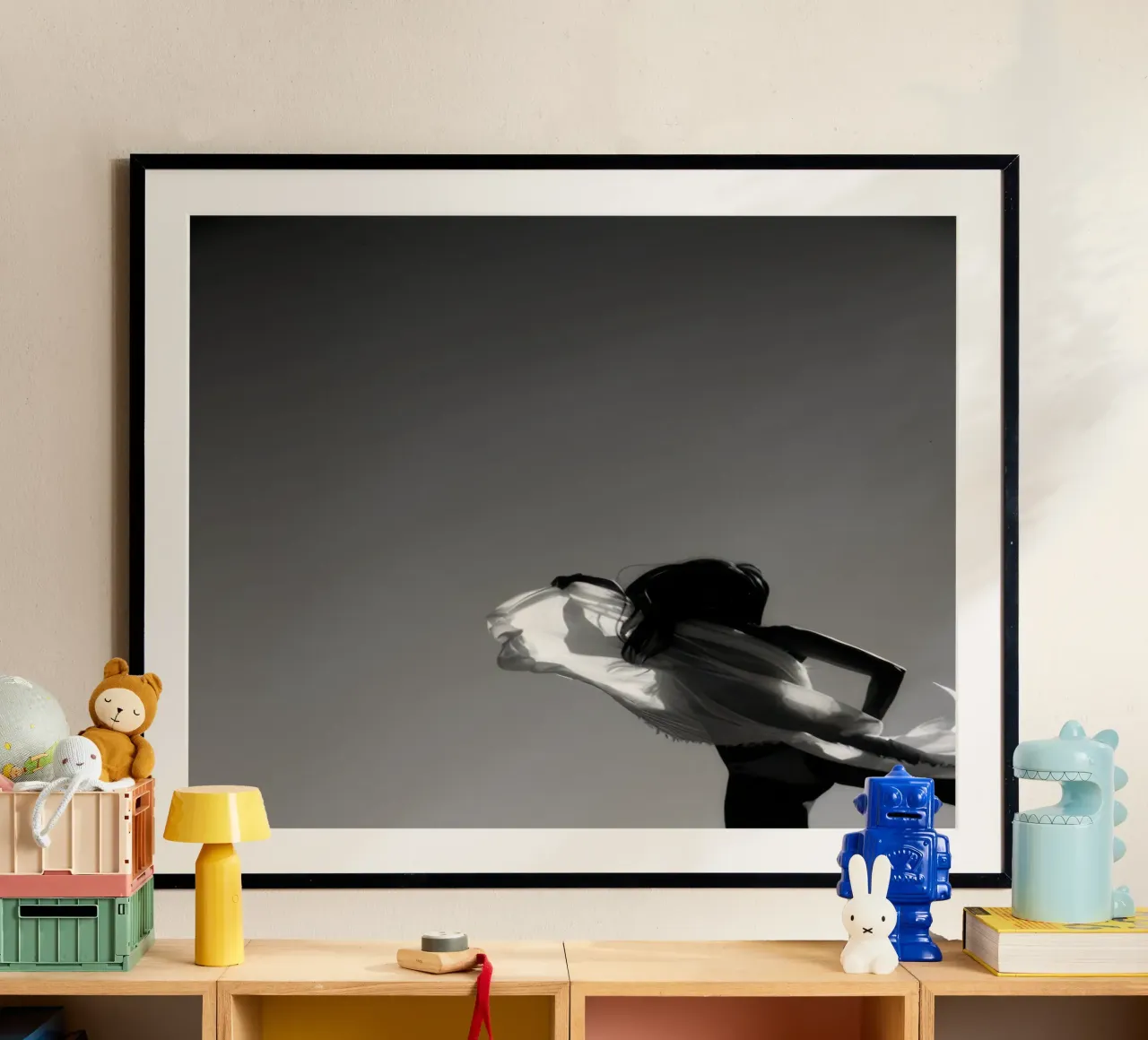 Salta poster da clssical moment