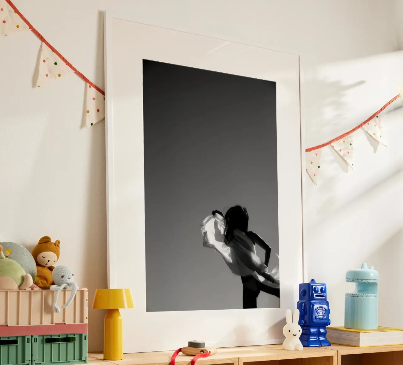 Salta poster da clssical moment