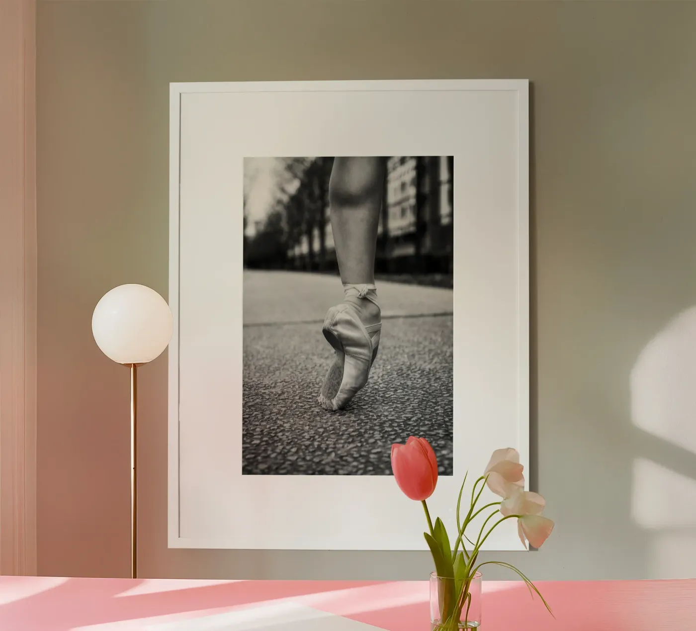 In type poster de clssical moment