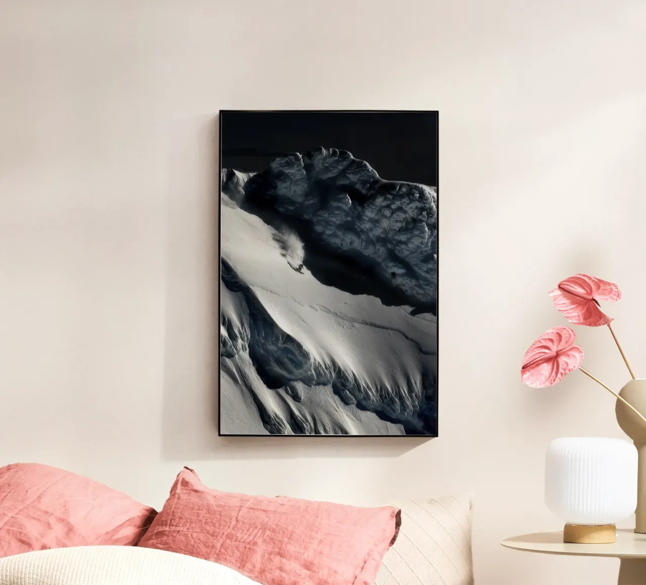 SCI FREERIDE 24 plexiglass da clssical moment