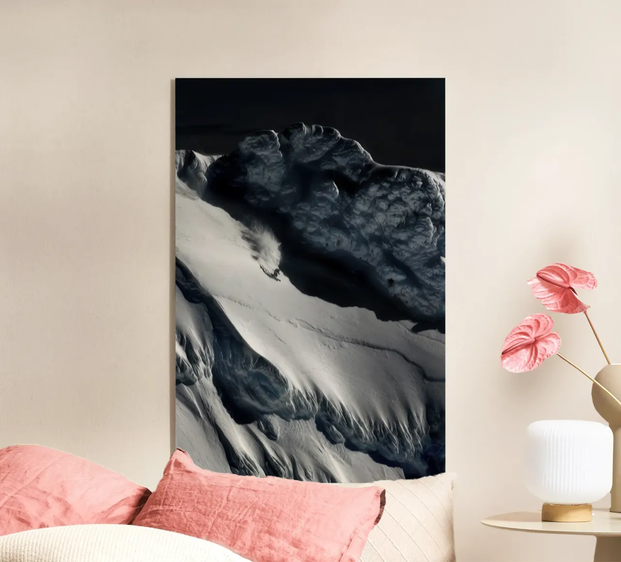 SCI FREERIDE 24 plexiglass da clssical moment