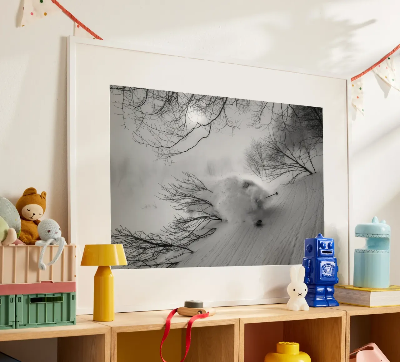 Sci freeride 11 poster da clssical moment