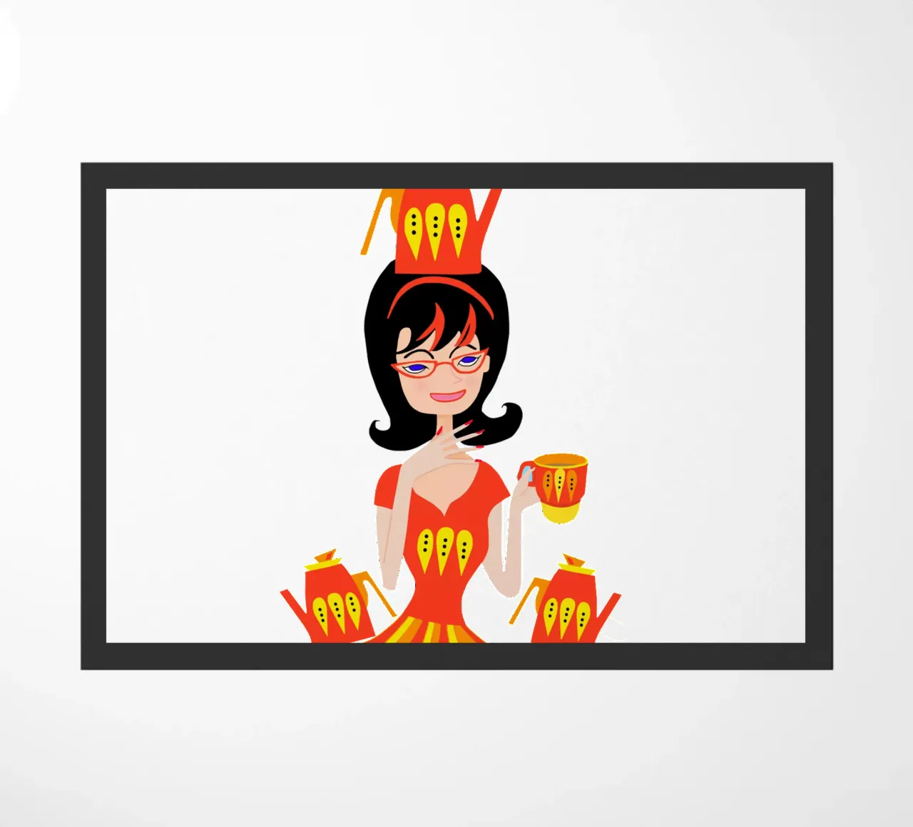 Pot Head zerbino da Lynndarakos