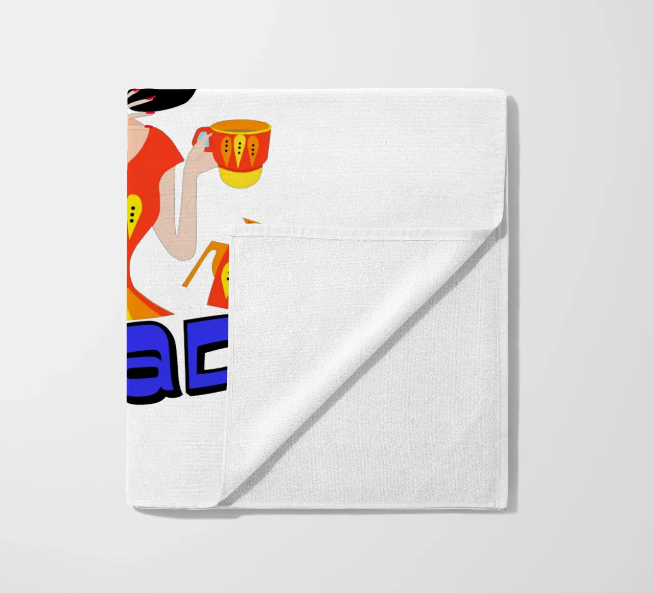 Pot Head telo mare da Lynndarakos