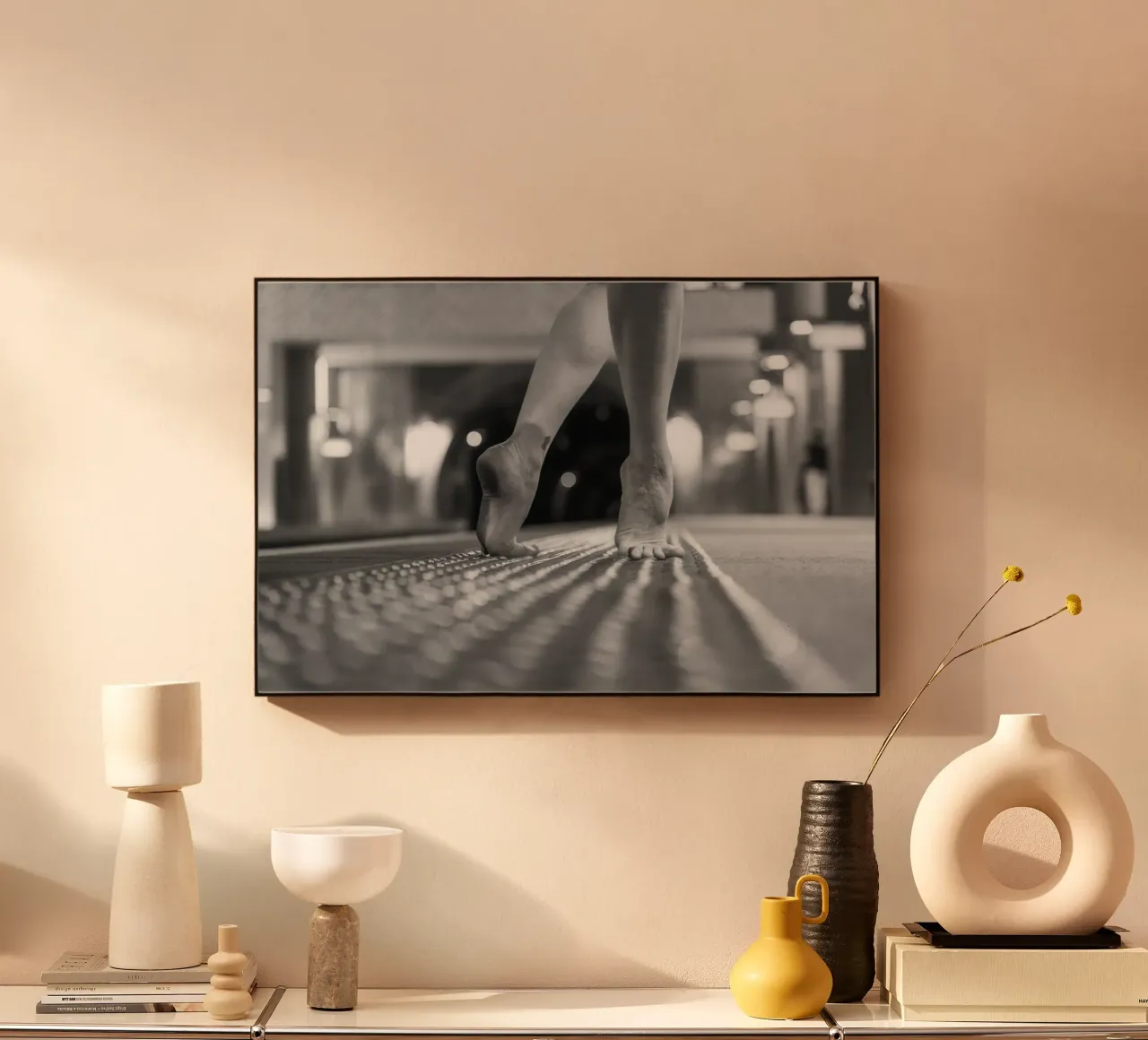 Vai plexiglass da clssical moment