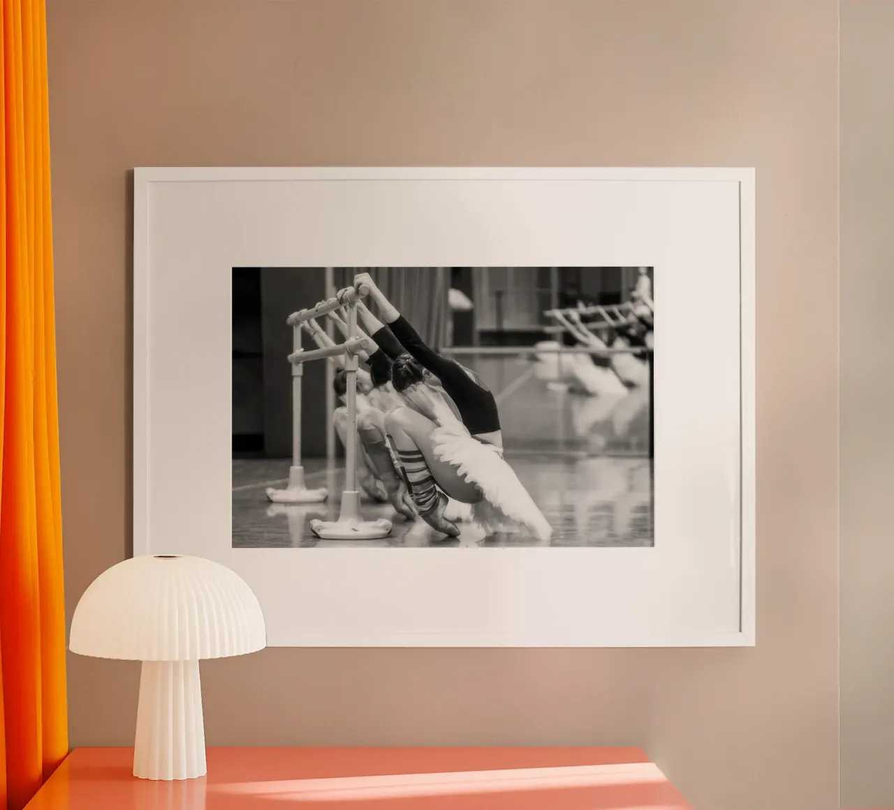 Studi I poster da clssical moment