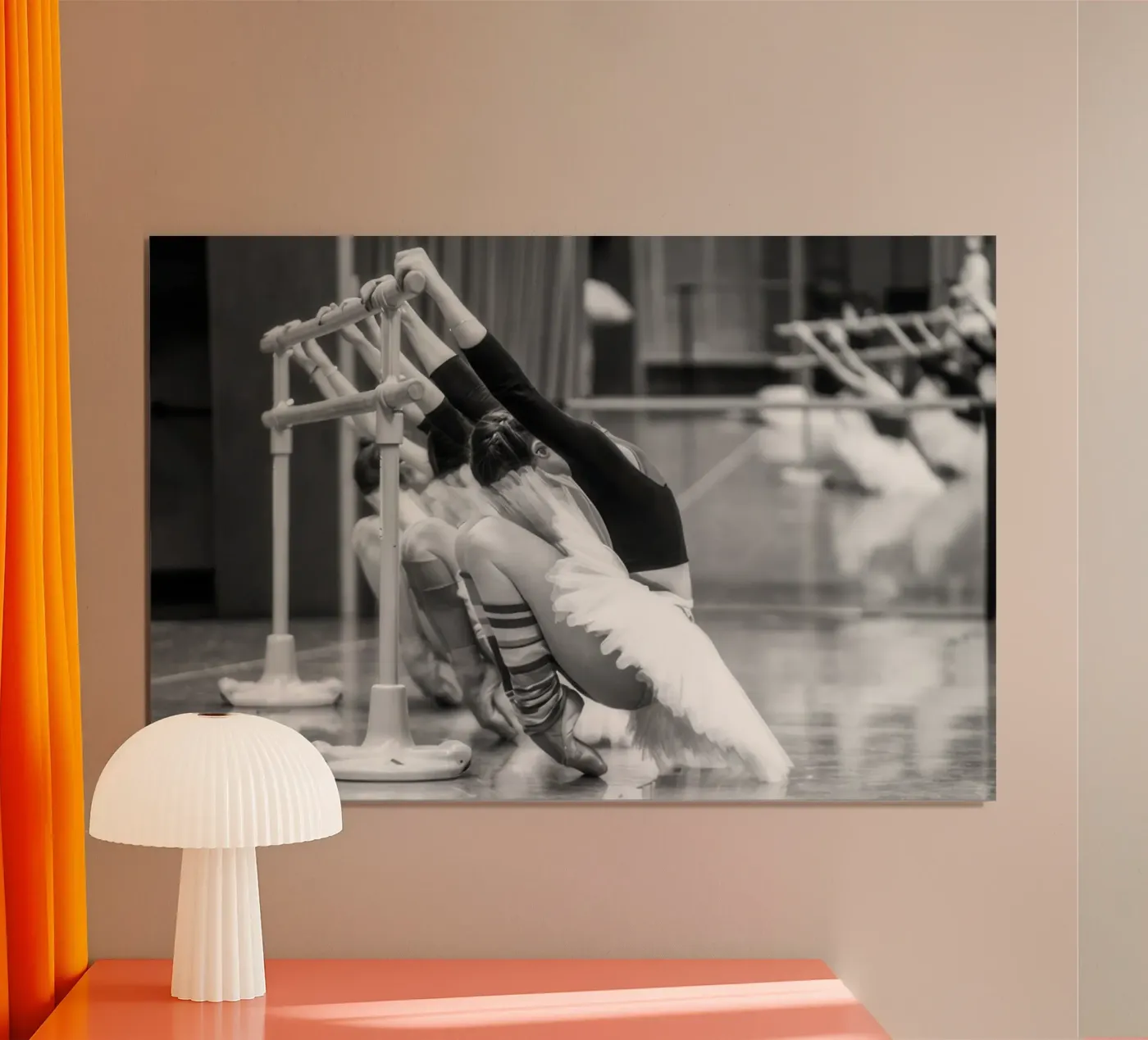 Studies I poster by clssical moment