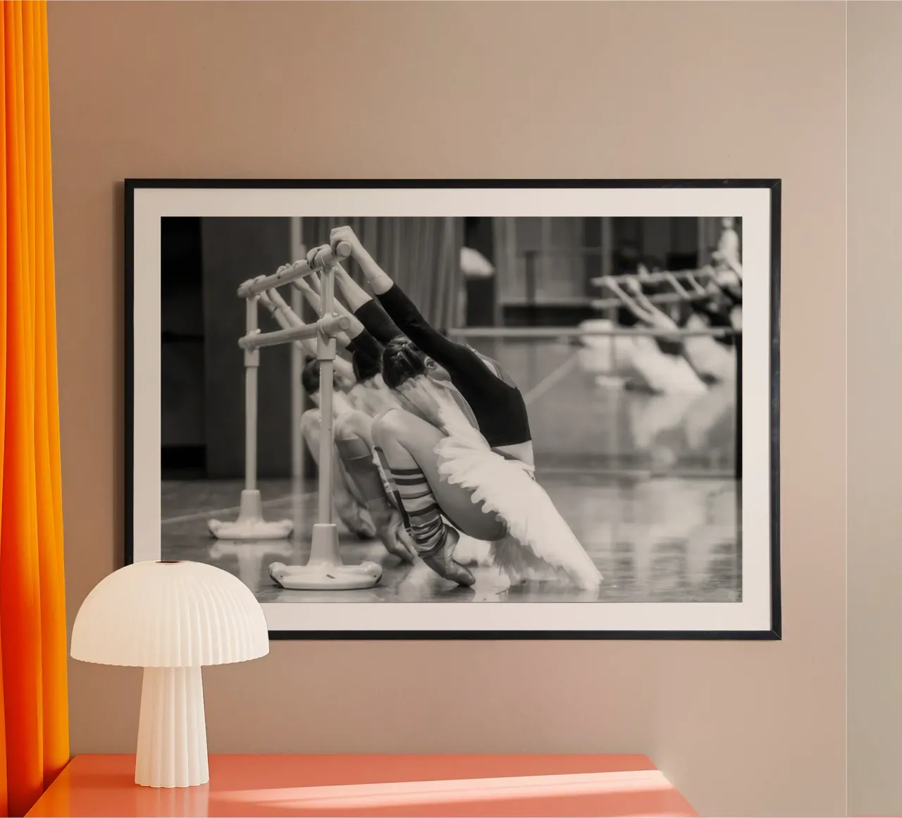 Studi I poster da clssical moment