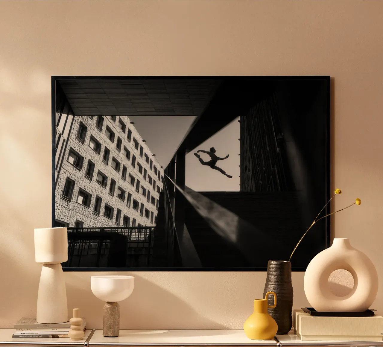 Sidebar poster by clssical moment