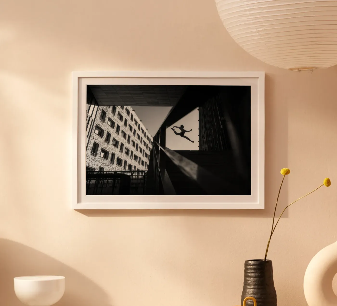 Barra laterale poster da clssical moment