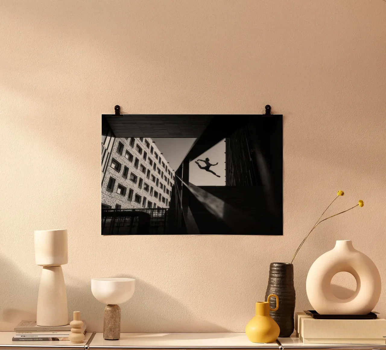 Sidebar poster by clssical moment