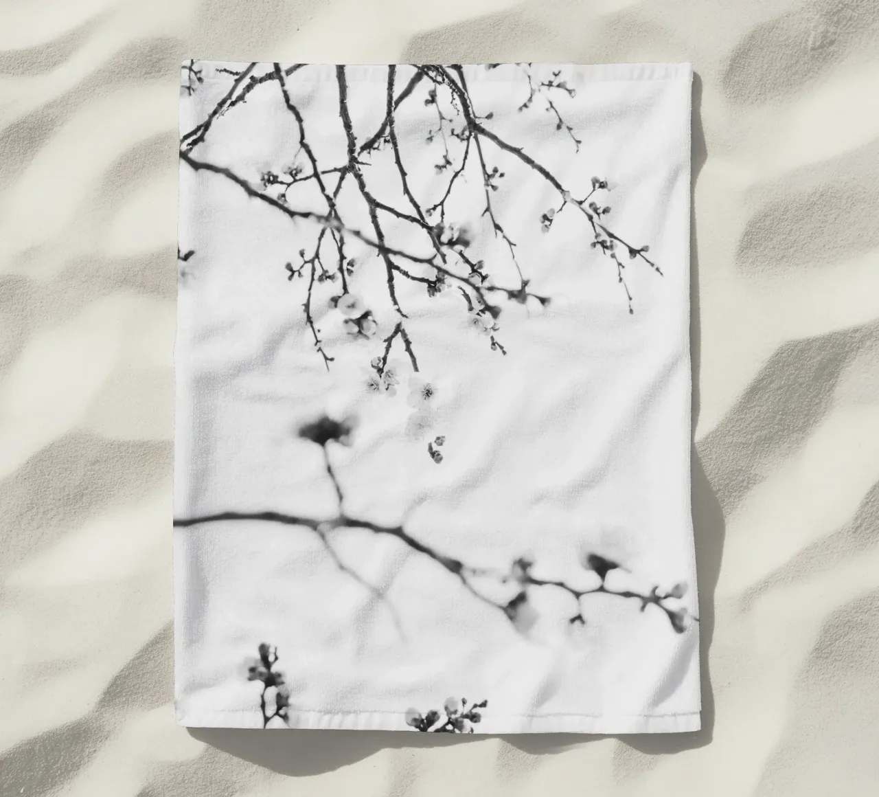 Filiali BW telo mare da PERSIE