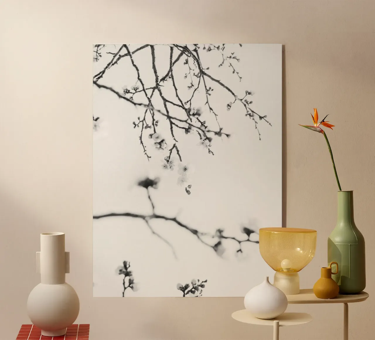 Filiali BW plexiglass da PERSIE