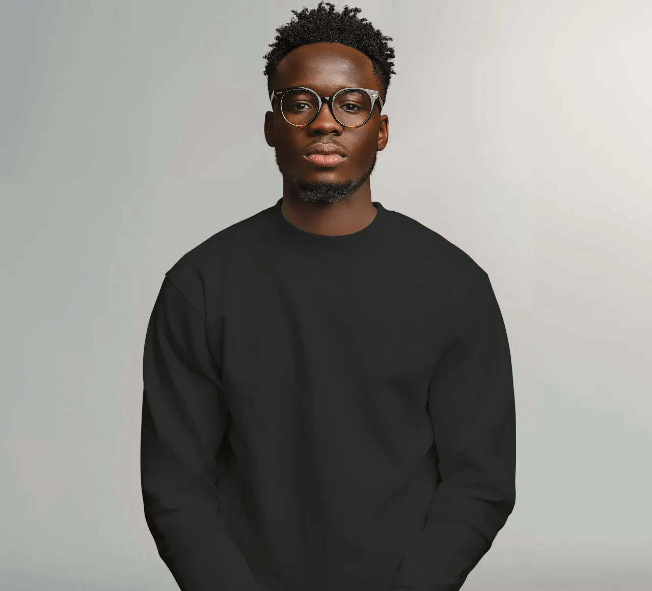 Caotico felpa da Studio B