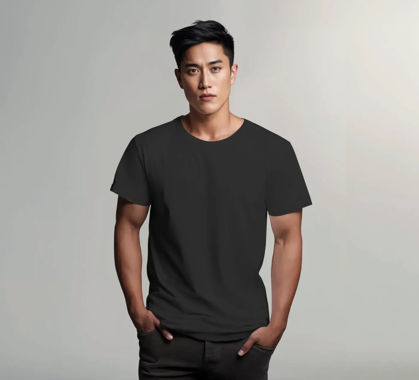 Caotico t-shirt da Studio B