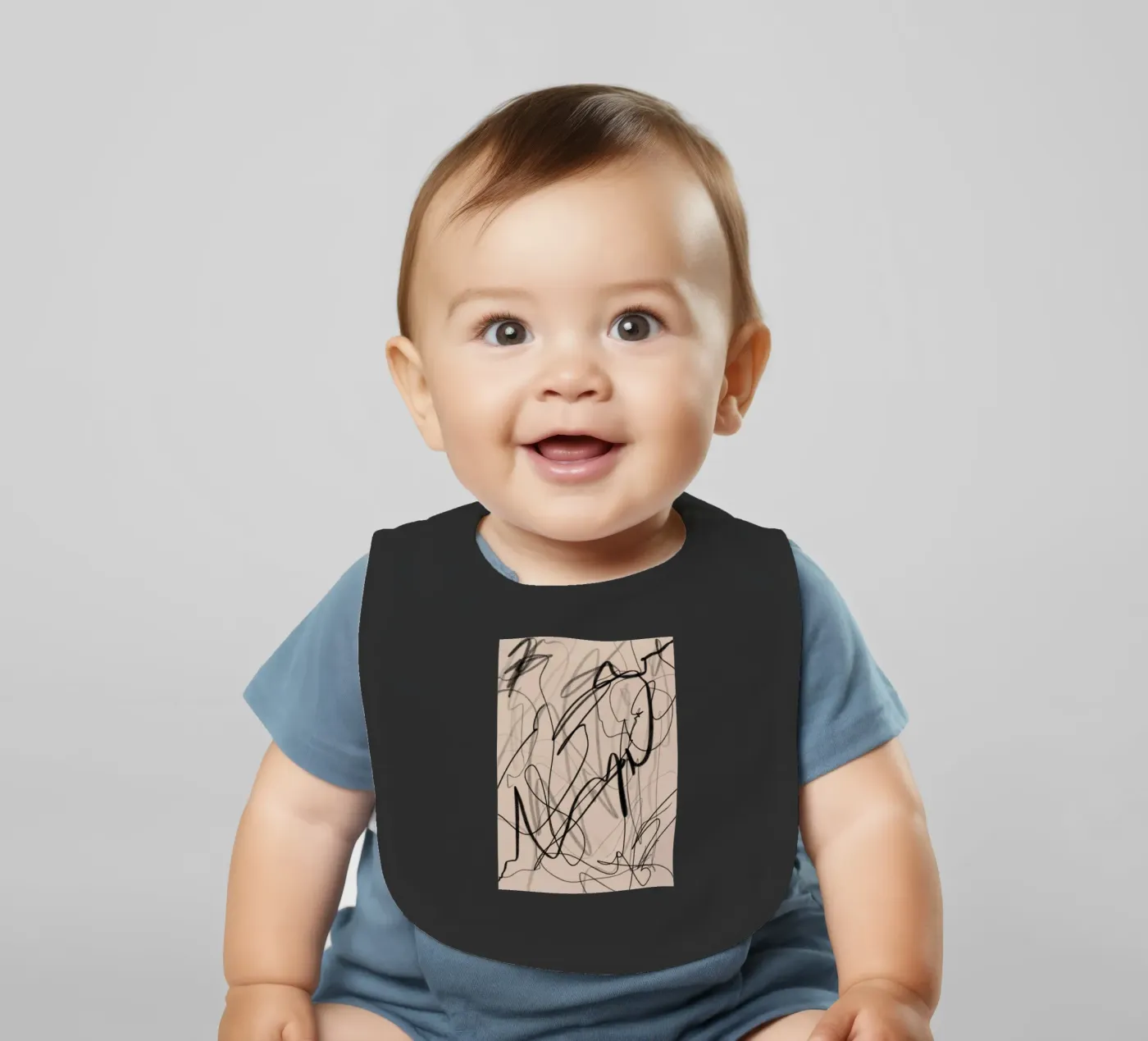 Caotico bavaglino da Studio B