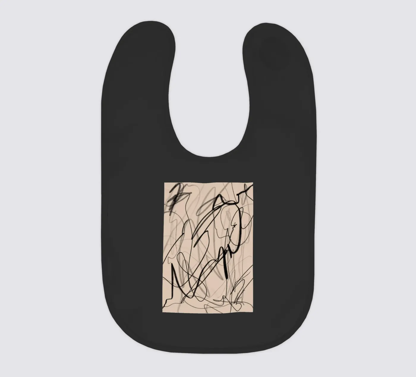 Caotico bavaglino da Studio B