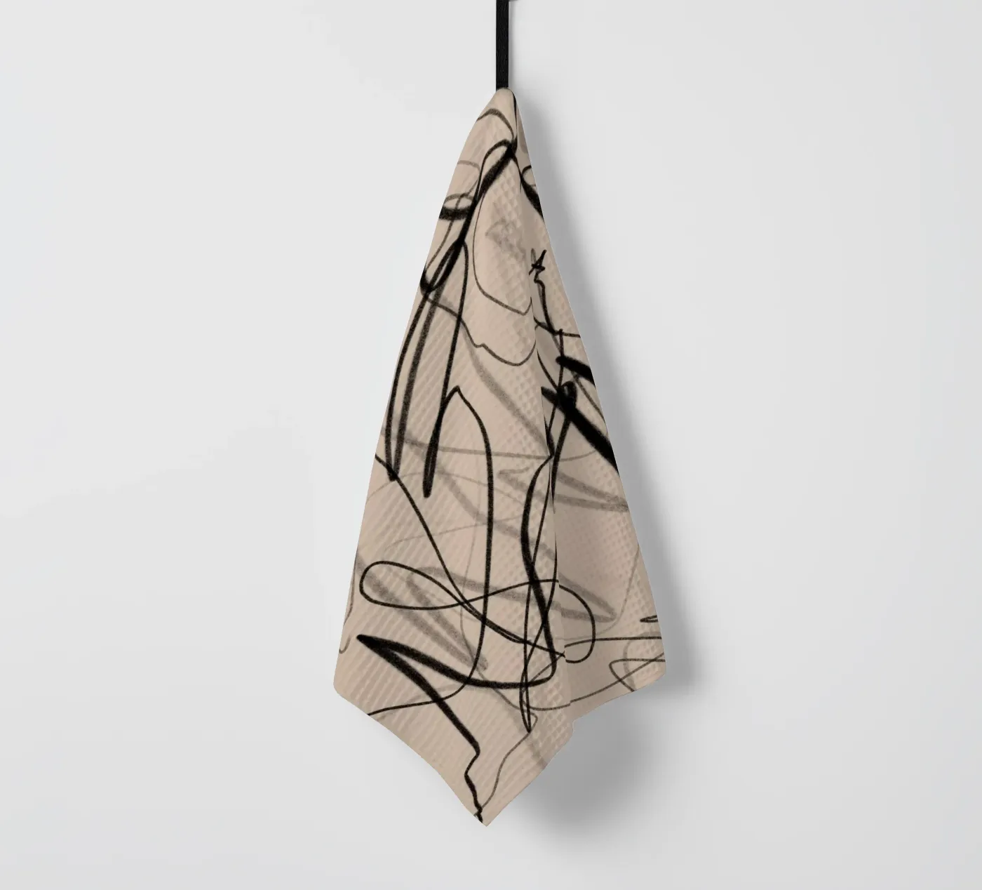 Chaotique torchon de Studio B