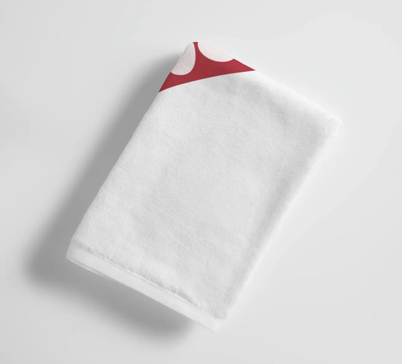 Soyez gentils serviette de bain de DesignArt