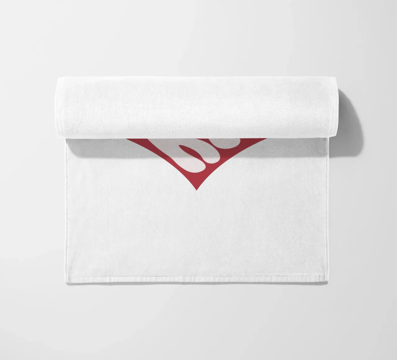 Siate gentili telo mare da DesignArt