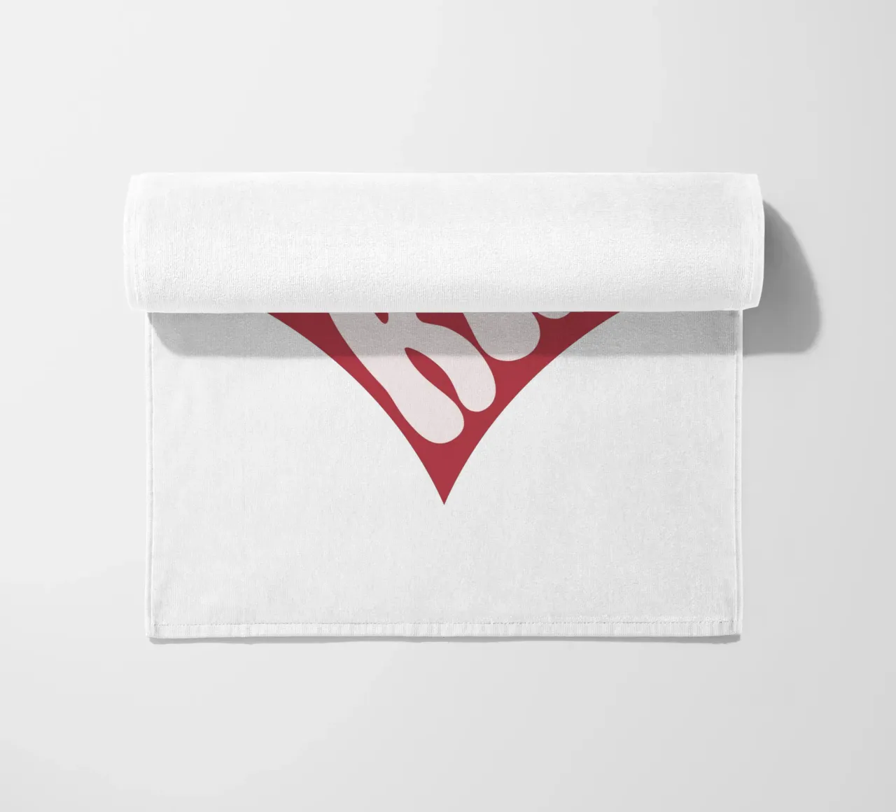 Siate gentili telo mare da DesignArt