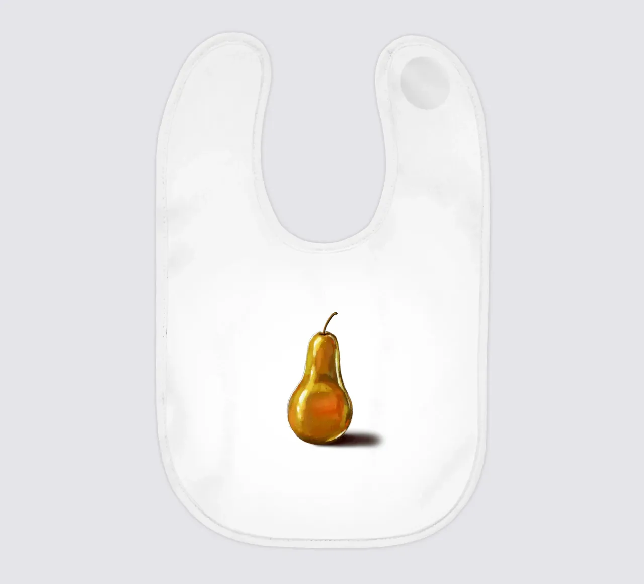 Pear bavaglino da sketch_visual_studio