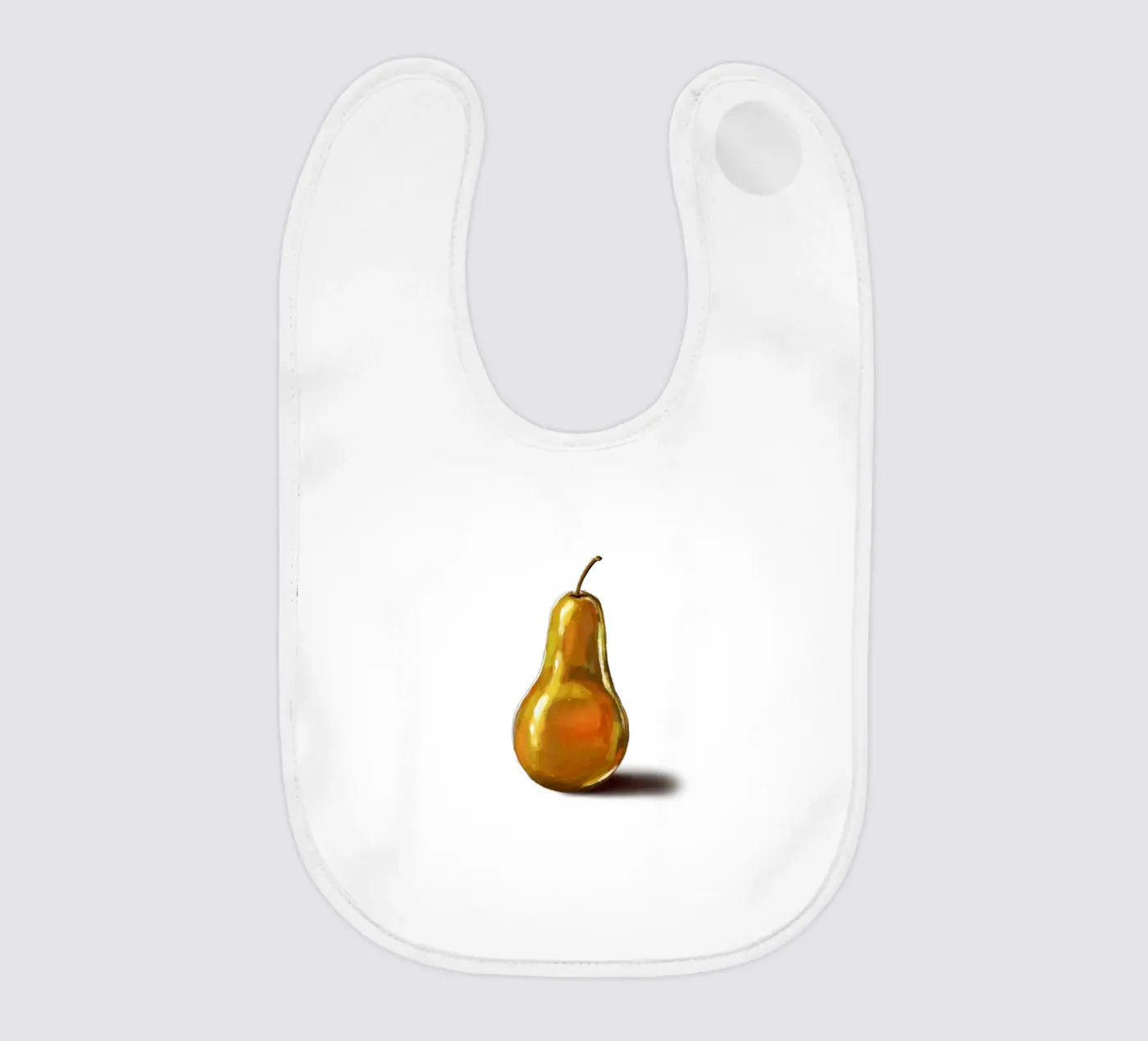 Pear bavaglino da by elle arts moments