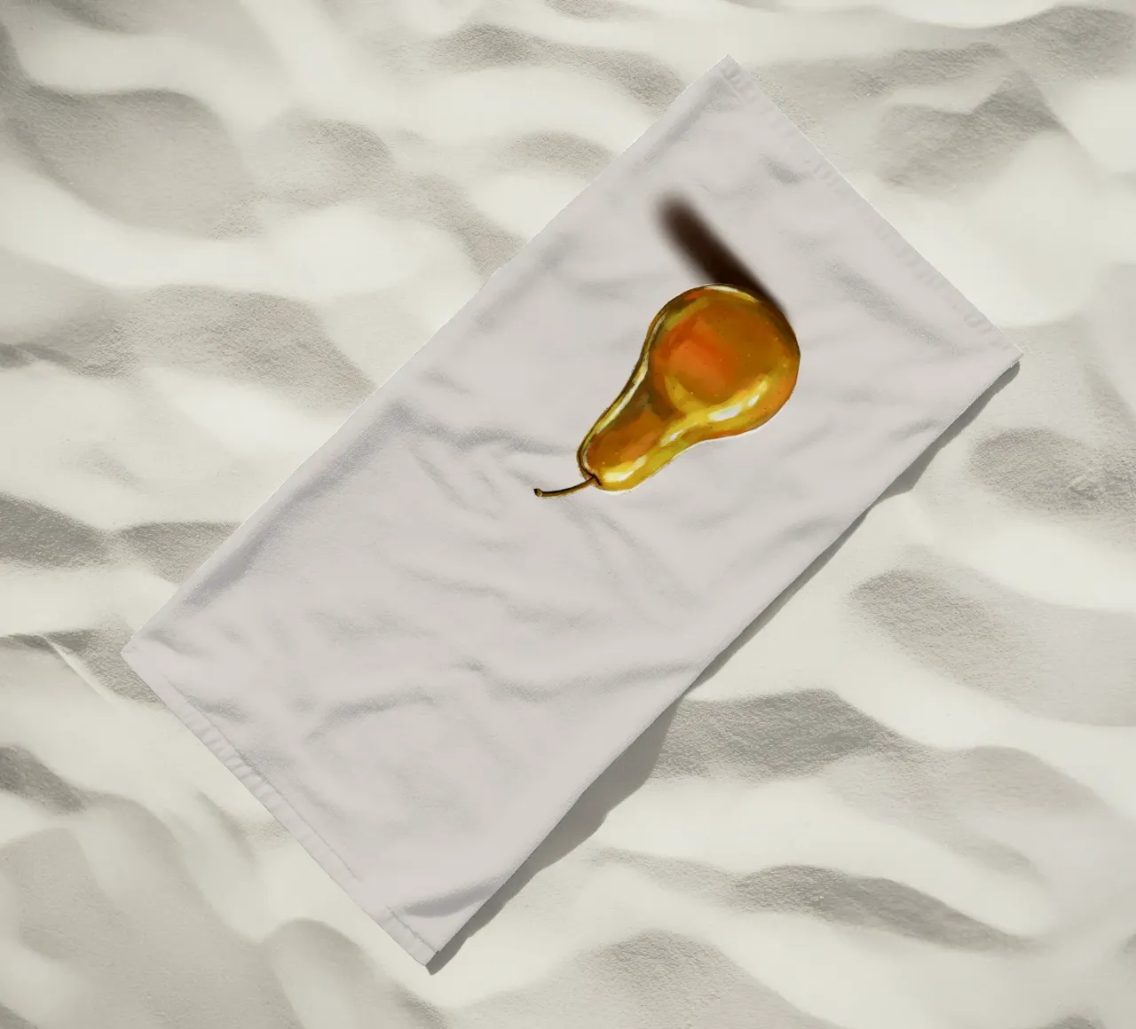 Pear telo mare da sketch_visual_studio