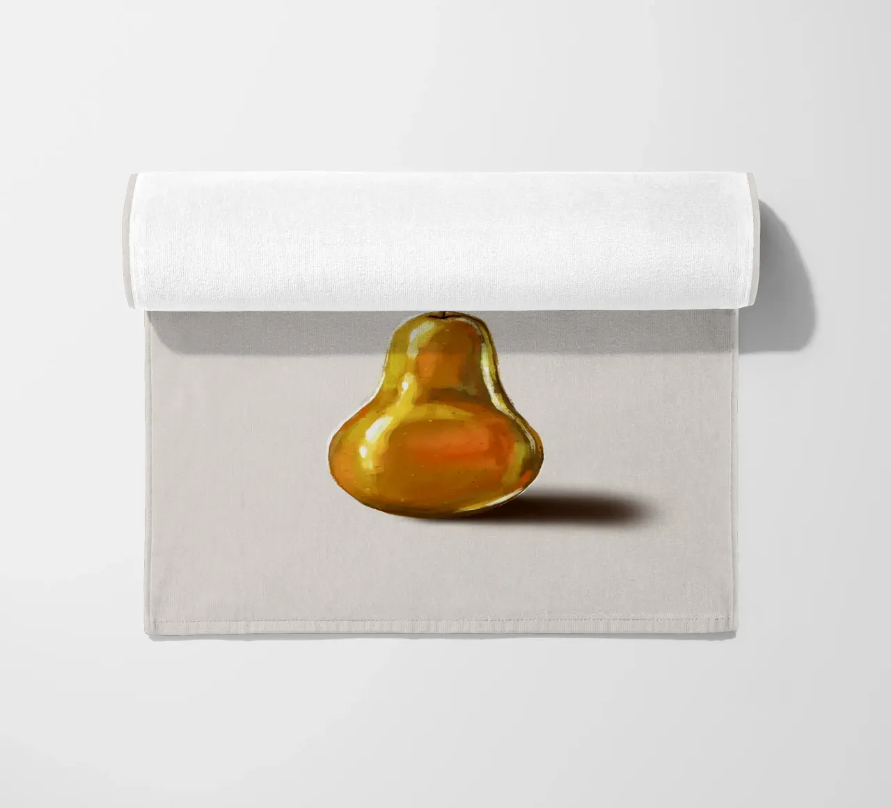 Pear telo mare da sketch_visual_studio